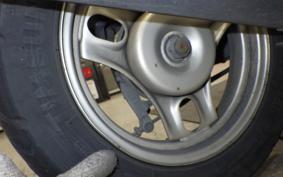 HONDA DIO Gen.6 2022 AF62