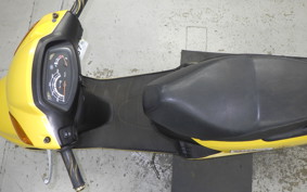 HONDA SPACY 100 JF13