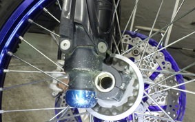 YAMAHA YZ250FX 2007 CG41C