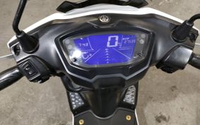 YAMAHA CYGNUS GRIF ASU SEJ4J