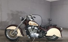 HONDA STEED 400 1993 NC26