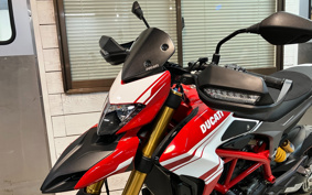DUCATI HYPERMOTARD 939SP 2017 BA01