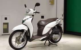 HONDA SHﾓｰﾄﾞ JF51