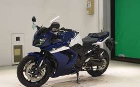 YAMAHA FZ1 FAZER GT 2013 RN21J
