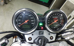 HONDA CB400SF VTEC SPEC 2 2002 NC39