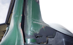 HONDA C50 SUPER CUB AA01