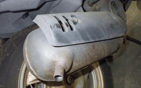 YAMAHA AXIS 100 SB01J