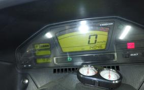 SUZUKI SKYWAVE 650 2002 CP51A
