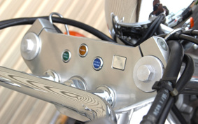 HONDA V-TWIN MAGNA MC29