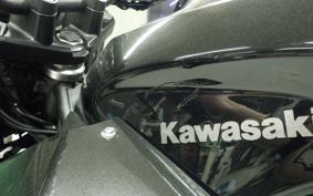 KAWASAKI Z400 Gen.2 2024 EX400L