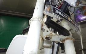 HONDA CHALY 50 2021 CF50