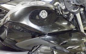 YAMAHA FZ25 2021
