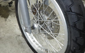 HONDA GB250 CLUBMAN Gen.4 MC10