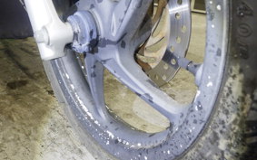 HONDA DIO 110 2006 JF31