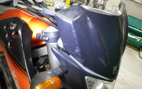 KAWASAKI KLX125D TRACKER 2022 LX125D