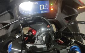 HONDA CBR400R 2020 NC56