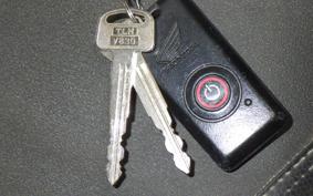 HONDA FORZA Z GEN 2 MF10