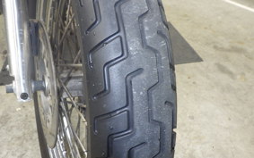 KAWASAKI ELIMINATOR 400 LX 1991 ZL400A