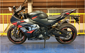 SUZUKI GSX-R1000R 2022 DM11G