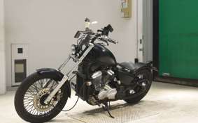 HONDA STEED 400 1994 NC26