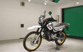 YAMAHA SEROW 250 Gen.3 2022 DG31J