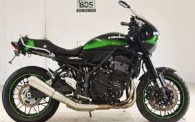 KAWASAKI Z900RS CAFE 2025 ZR900K