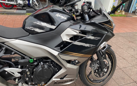 KAWASAKI NINJA 250 EX250P