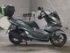 Фото Honda PCX 125 с японского аукциона