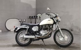 KAWASAKI ESTRELLA 250 BJ250A