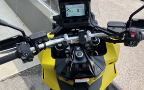 HONDA X-ADV 750 2025 RH21
