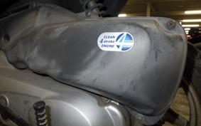 HONDA DIO Gen.6 2001 AF62