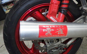YAMAHA XJR400 R 1996 4HM