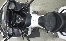 HONDA GL 1800 GOLD WING AIRBAG NAVI 2015 SC68