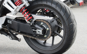 HONDA CB1300SF SUPER FOUR 2024 SC54