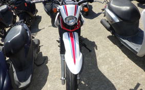 YAMAHA SEROW 250 Gen.3 DG31J