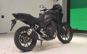HONDA NX400 2024 NC65