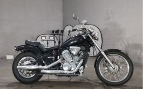 HONDA STEED 400 1992 NC26