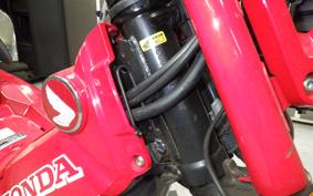 HONDA CT125 HUNTER CUB 2019 JA55