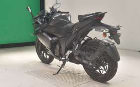 SUZUKI GIXXER 250 SF 2008