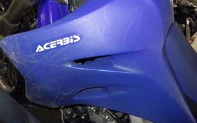 YAMAHA WR250F 2008
