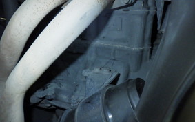 YAMAHA YZF-R25 RG43J