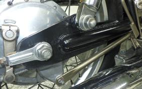 YAMAHA SR400 Gen.2 1999 1JR