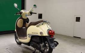 HONDA GIORNO 3 2005 AF77