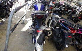 YAMAHA YZF-R3 2016 RH07J