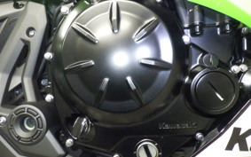 KAWASAKI NINJA 650 A 2026 ER650S
