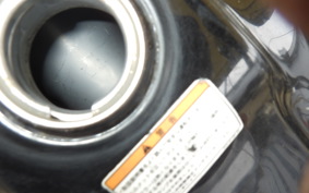 YAMAHA TW225 2017 DG09J