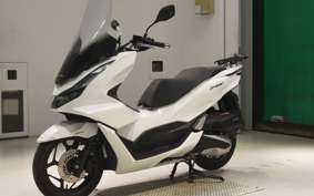 HONDA PCX 125 2025 JK05