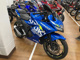 Фото Suzuki JIKUSA-SF250 с японского аукциона