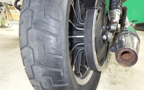 HARLEY XL883RI 2009