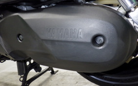 YAMAHA CYGNUS 125 XSR 3 2025 SED8J